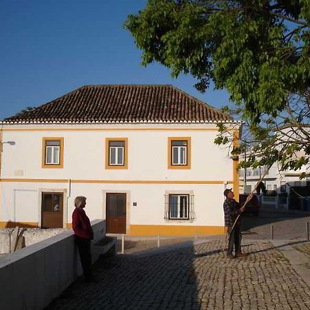 Casa Da Palmeirinha Hotel Portimão Exterior foto